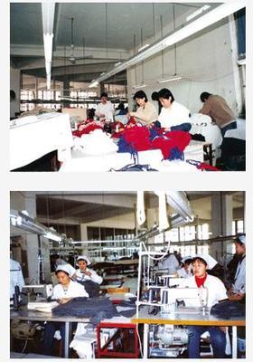 全球纺织网 妮特制衣 位于辽宁 大连 主要经营制衣,针织品加工,泳装,男装,女装,运动装产品